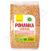 Pohanka loupaná BIO 500g Wolfberry _JVW-PL
