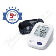 Ciśnieniomierz Omron M3 - zdjęcie 2