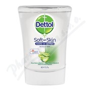 DETTOL Náplň do bezdot.dávkovače Aloe vit.E 250ml _RBF-F