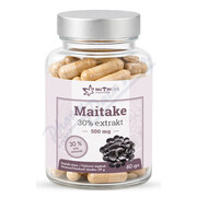 Maitake 30% extrakt 500mg cps.60 _NUI-CZ