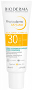 BIODERMA Photoderm AKN Mat SPF30 40ml