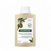 KLORANE Szampon odżywczy z organicznym masłem Cupuacu 200ml