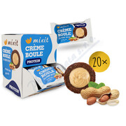 Mysz Elmak PEANUT WHITE Darmowy odbiór w 15 miastach! - zdjęcie 5