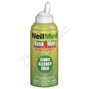 NeilMed Nasa Mist Saline Spray extra streng.125ml _NMP-USA