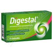 Digestal tbl.20 Galenika