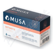 MUSA Intimita cps.60