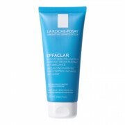 La Roche Posay Effaclar maseczka oczyszczająca redukująca wydzielanie sebum i minimalizująca pory Paraben Free 100 ml _LRC-F