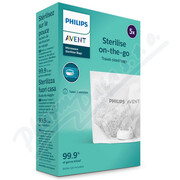 Philips AVENT Sáčky steriliz.do mikrovl.trouby 5ks