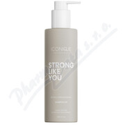 ICONIQUE Strong Repair&Strengthening Shampoo 250ml _GIH-I