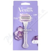 Gillette Venus Comfortgl.Breez.strojek+2 náh.hlav. _PGA-PL