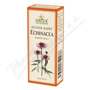 Grešík krople Echinacea 50 ml