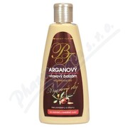 BodyTip Arganový vlasový balzám 250ml
