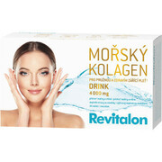 Revitalon Kolagen morski Drink 30x5,2g _VTA-CZ