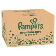 Pampers Premium Care 3 plenky 6-10kg 180ks _PGA-PL