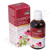 Naturprodukt Echinacea kapky 50ml