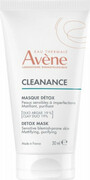 AVENE Cleanance Maska detoksykująca 50ml _PFD-F