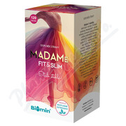 Biomin MADAMe fit&slim cps.120