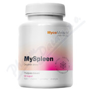 MycoMedica MySpleen cps.90 _MYF-CZ