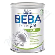 BEBA EXPERTpro AR kojen.mléko při ublinkávání 800g _NSL-F