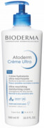 BIODERMA Atoderm krem ​​Ultra - perfumowany 500ml
