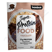 bombus Super Protein Food chocolate 60g