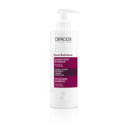 Vichy Dercos Densi-Solutions szampon zwiększający gęstość włosów 250 ml