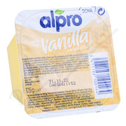 Alpro Sójový dezert vanilka 125g