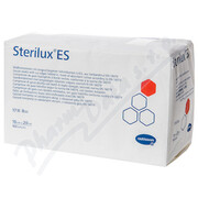 Sterilux ES Gáza kompr.nest.10x20cm 17vl8vrs 100ks _073-CLR