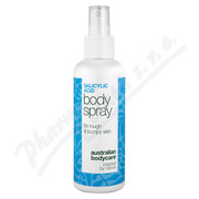 Australian Bodycare Salicylic Acid body spray100ml _AUS-DK