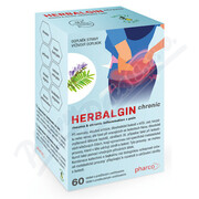 pharco HERBALGIN chronic tbl.60