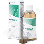 Stomaphyt bylinná ústní voda 250ml ENEO ENO-CZ