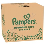 Pampers Premium Care 2 plenky 4-8kg 204ks _PGA-PL