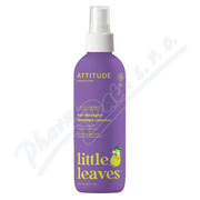 ATTITUDE Sprej rozčesávání dětských vlásků 240ml