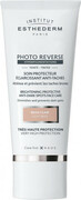 INSTITUT ESTHEDERM PHOTO REVERSE Krem ochronny koloryzujący przeciw plamom starczym SPF 50+ (jasnobeżowy) 50 ml