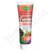 BIO BIONE Cannabis+Kostival forte bylin.bal.200ml _DRX-CZ