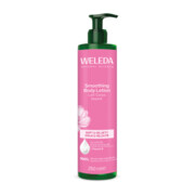 WELEDA Wygładzające mleczko do ciała z dziką różą 250ml WLD-CH