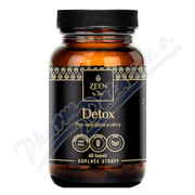 ZEEN by Roal Detox cps.60 _ZEE-SK