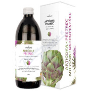 NefdeSanté Artyčok a Ostropestřec 500ml _M&A-PL