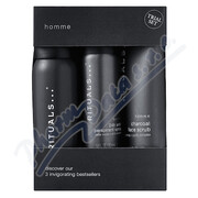 Rituals Homme set 2025 _RTA-NL