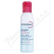 BIODERMA Sensibio H2O eye 125ml _BDR-F