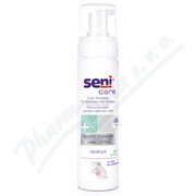 Seni Care pěnový šampon 200ml