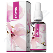 Relaxin bylinný koncentrát 30 ml