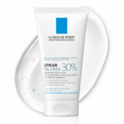 LA ROCHE-POSAY LIPIKAR 30% Urea żel 50ml