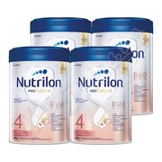 Nutrilon 4 Profutura DUOBIOTIK 4x800g _NUT-NL