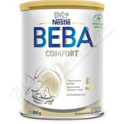 BEBA COMFORT 5 batolecí mléko 800g