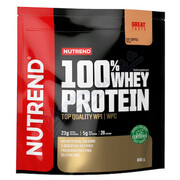 NUTREND 100% Whey Protein Ice Coffee 800g _NU2-CZ