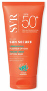 SVR Sun Secure Krem pieniący SPF50+ 50ml _SVR-F