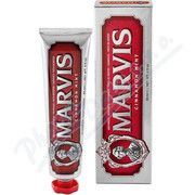 MARVIS Zubní pasta Cinnamon mint 85ml