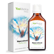YaoMedica Nápoj volnosti 121 50ml _MYF-CZ
