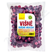 Višně lyofilizované 100g Wolfberry